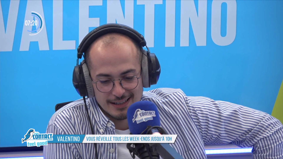 Radio Contact Valentino 23-09-23